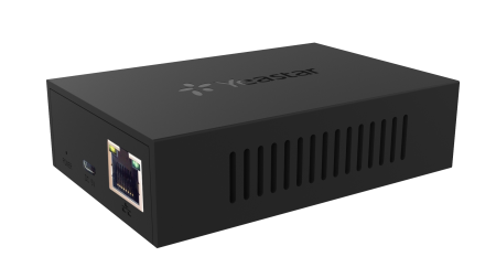 Yeastar TA100 Yeastar TA100