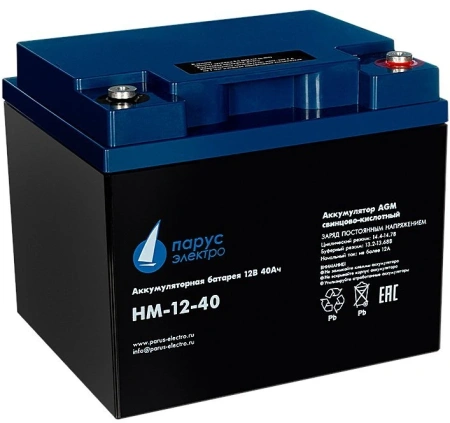 HM-12-40