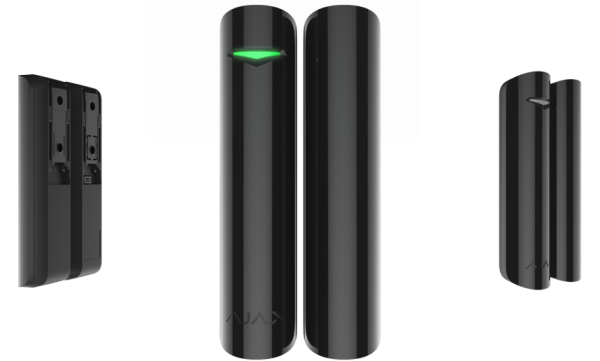 ajax doorprotect plus (black) Ajax DoorProtect Plus (black) фото