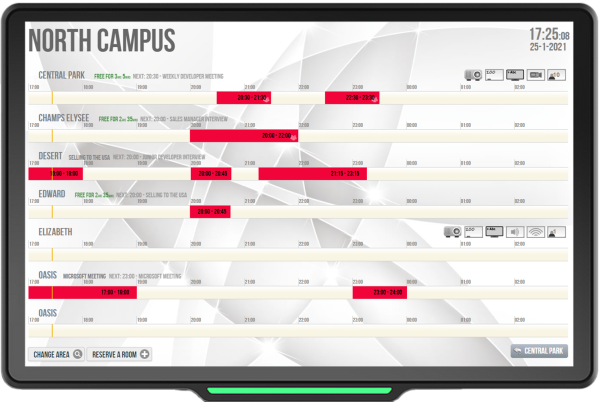 Enterprise Server Upgrade фото