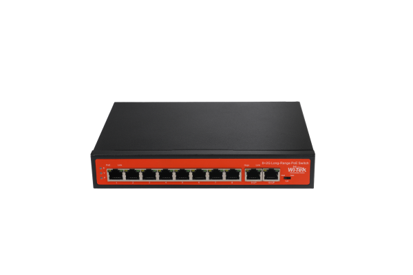 wi-tek wi-ps210g (v2) Wi-Tek WI-PS210G (v2) фото