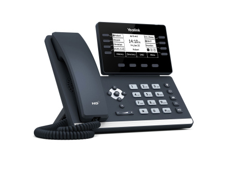 Yealink SIP-T53W Yealink SIP-T53W