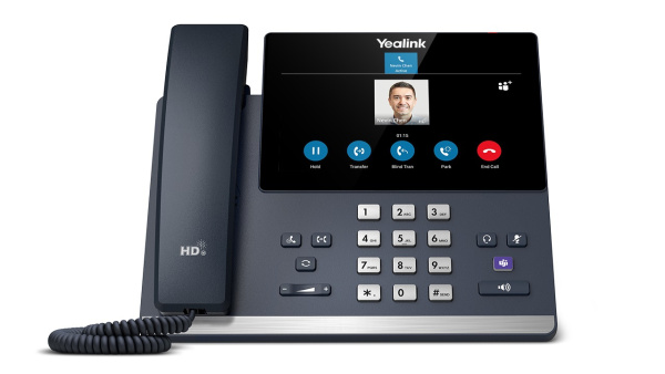 Yealink MP56 для Skype for Business фото