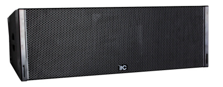 ITC LA-2120 800W 8 Ом элемент массива