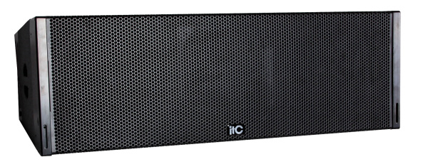 itc la-2120 800w 8 ом элемент массива ITC LA-2120 800W 8 Ом элемент массива фото
