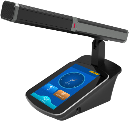 TS-0305 Микрофон председателя