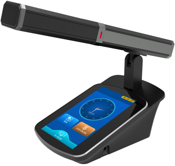 TS-0305 Микрофон председателя фото