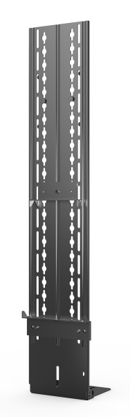монтажный комплект yealink vcs-tvmount2 Монтажный комплект Yealink VCS-TVMount2 фото