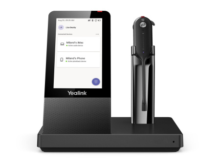 Yealink WH67 Teams Yealink WH67 Teams