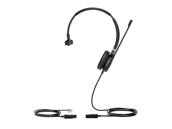 yealink yhs36 mono Yealink YHS36 Mono фото