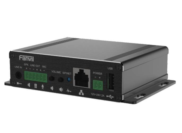 fanvil pa3 Fanvil PA3 фото
