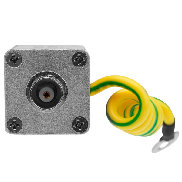 Грозозащита коаксиального кабеля BNC разъем REXANT фото