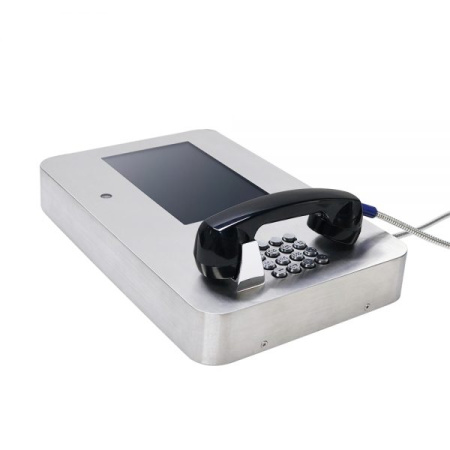 Видеотелефон J&R JR213-FK-SIP