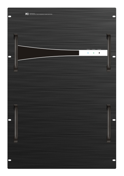 itc ts-9472uhm  видеокоммутатор матричный 72х72 ITC TS-9472UHM  Видеокоммутатор матричный 72х72 фото