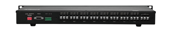 itc ts-9101 контроллер управления мощности ITC TS-9101 Контроллер управления мощности фото