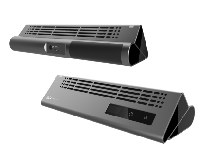 ITC TS-0212 Микрофонный массив председателя б/п