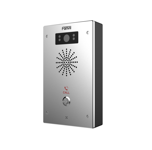 Fanvil i16SV фото