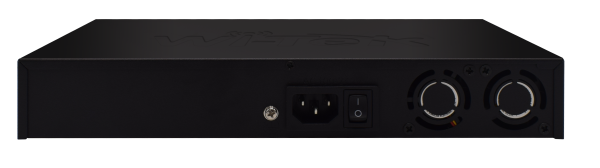 wi-tek wi-ps518g (v3) Wi-Tek WI-PS518G (v3) фото