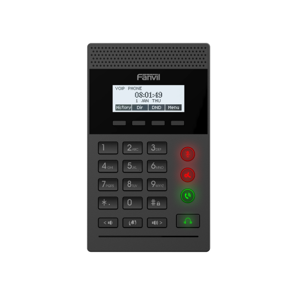 fanvil x2c Fanvil X2C фото