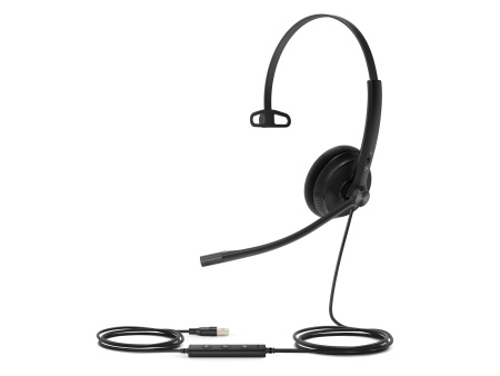 Yealink UH34 Lite Mono UC Yealink UH34 Lite Mono UC