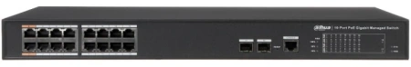 DH-PFS3220-16GT-190
