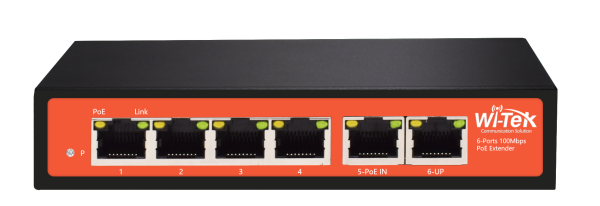 wi-tek wi-pe51e Wi-Tek WI-PE51E фото