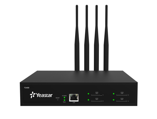 yeastar tg400l Yeastar TG400L фото