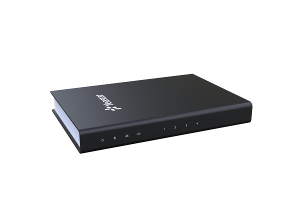 yeastar ta410 Yeastar TA410 фото