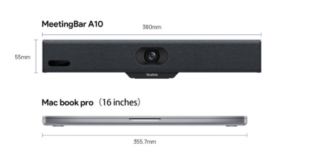 Yealink MeetingBar A10-010