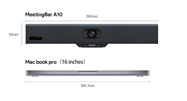 Yealink MeetingBar A10-010 фото