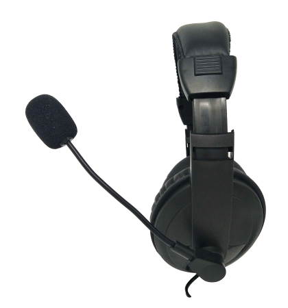 ITC TS-930 Наушники с микрофоном ITC TS-930 Наушники с микрофоном