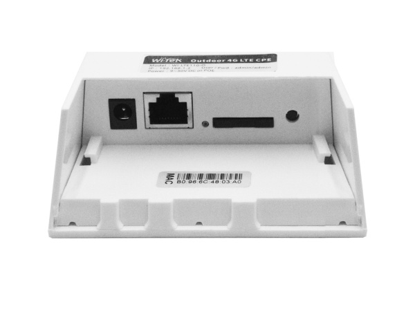 wi-tek wi-lte110-o Wi-Tek WI-LTE110-O фото