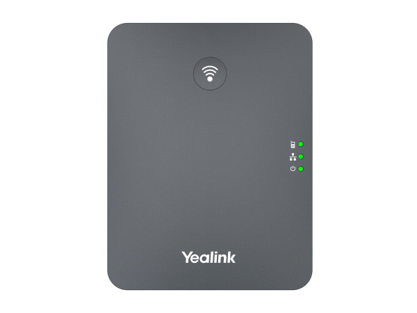 Yealink W70B фото