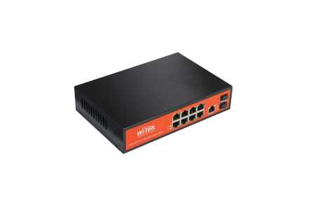 Wi-Tek WI-MS310GF Wi-Tek WI-MS310GF