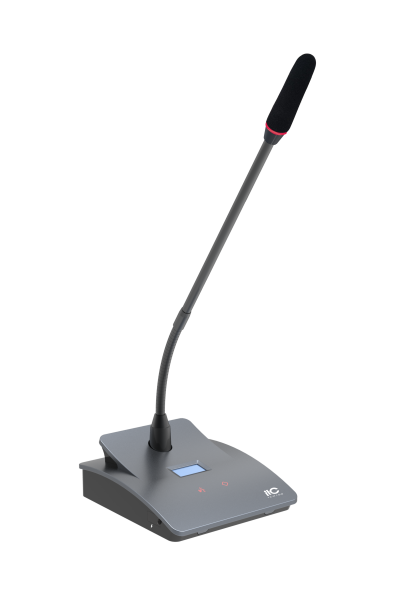 ITC TS-W102 Микрофон председателя б/п фото