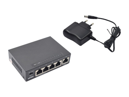 Wi-Tek WI-SG105 (v2)