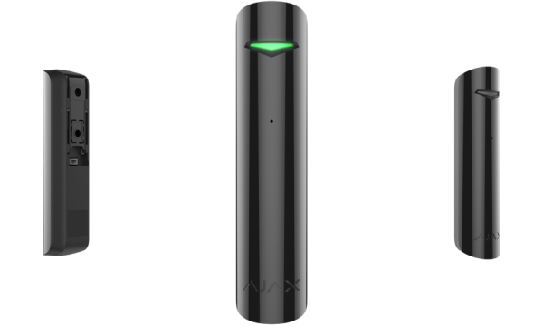 ajax glassprotect (black) Ajax GlassProtect (black) фото