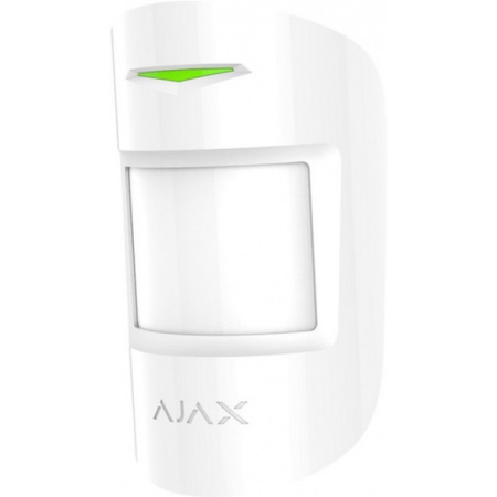 Ajax MotionProtect (white)