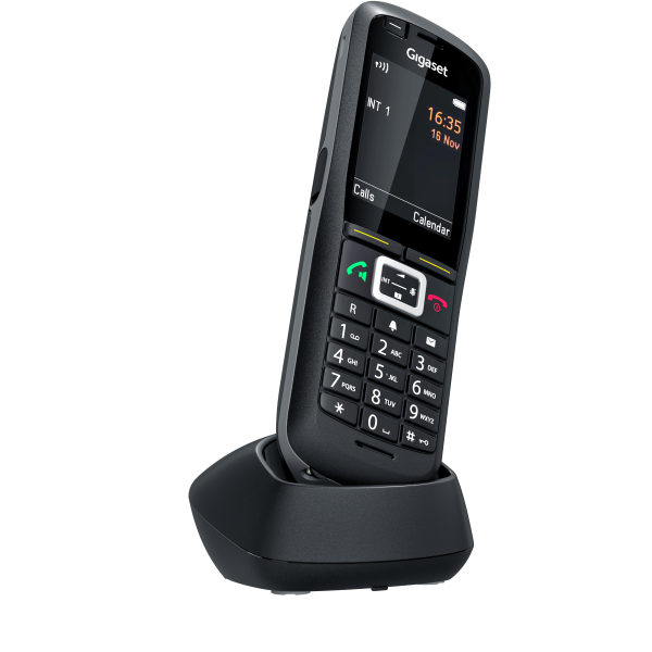 gigaset r700h pro Gigaset R700H PRO фото