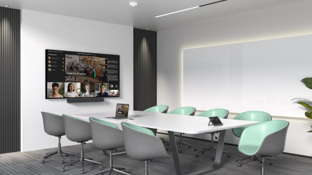 Yealink SmartVision 40