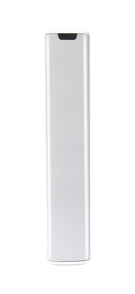 itc ts-403hw 4 x 3", 100w 8 ом звуковая колонна ITC TS-403HW 4 x 3", 100W 8 Ом звуковая колонна фото