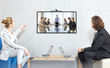 Yealink VC200-WP Yealink VC200-WP