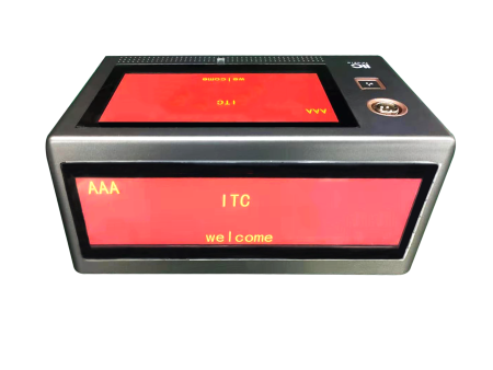 ITC TS-0210 микрофон председатель/делегат ITC TS-0210 микрофон председатель/делегат