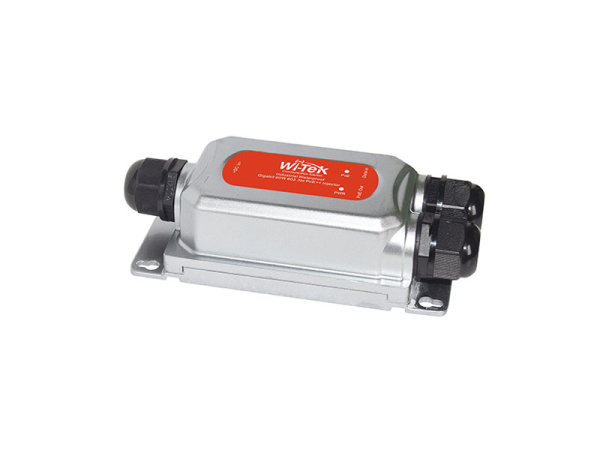 wi-tek wi-poe22e-o Wi-Tek WI-POE22E-O фото