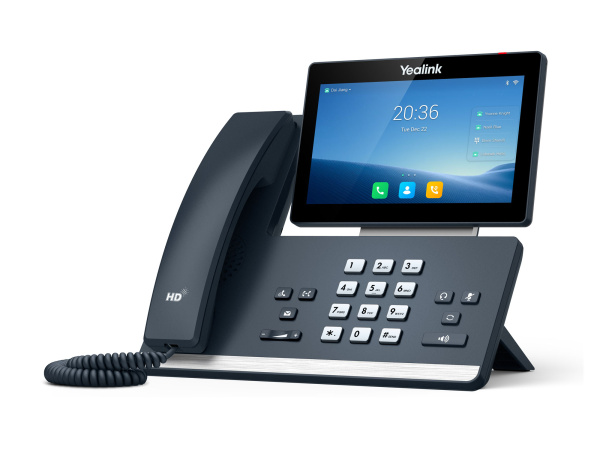 Yealink SIP-T58W фото