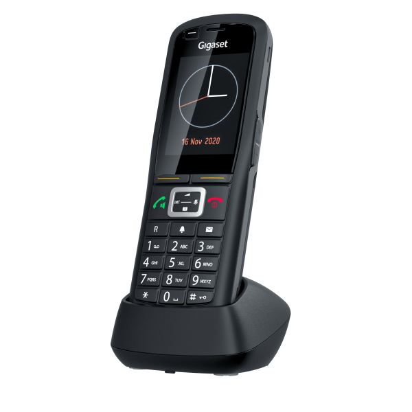 gigaset r700h pro Gigaset R700H PRO фото