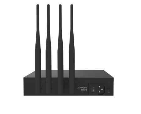 Yeastar TG400L Yeastar TG400L