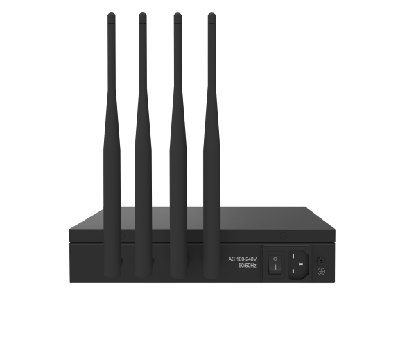 yeastar tg400l Yeastar TG400L фото