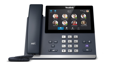 Yealink MP56 для Skype for Business