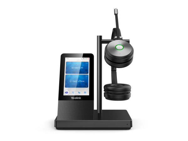 yealink wh66 dual uc Yealink WH66 Dual UC фото